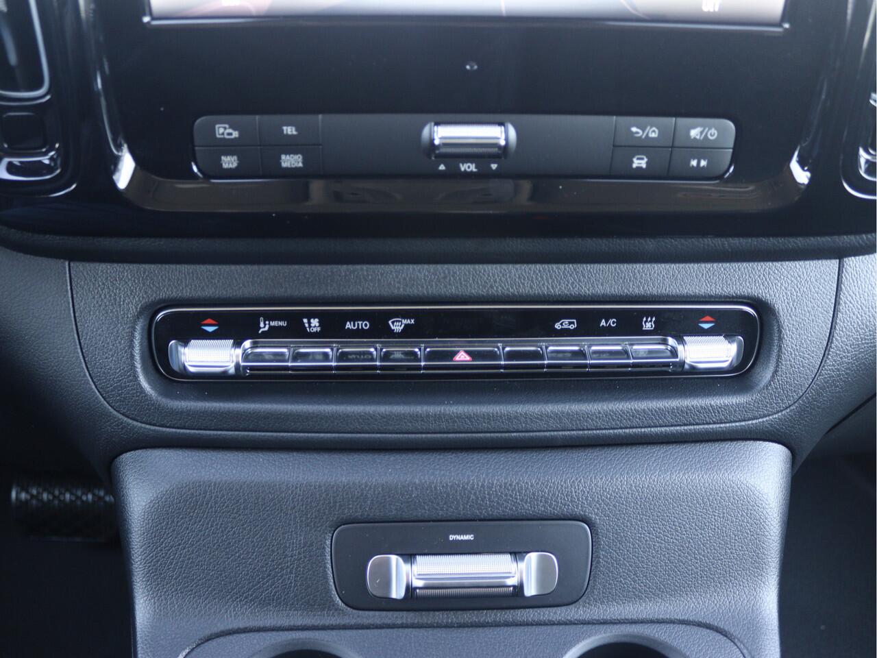 Mercedes-Benz VITO 114 CDI GB L2 PRO