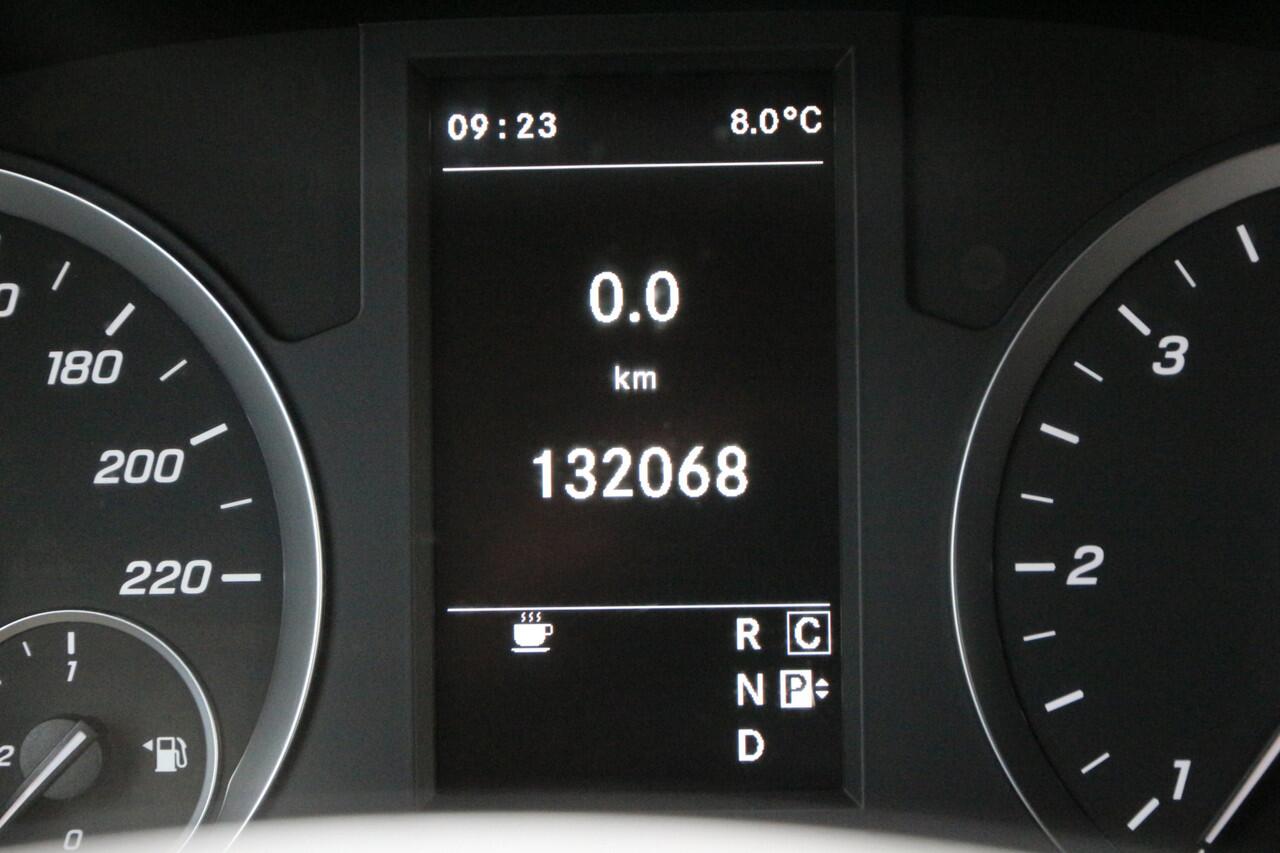 Mercedes-Benz VITO 190PK CDI | Aut. | 2x Schuifdeur | KAR-edition | Cruise | Airco..