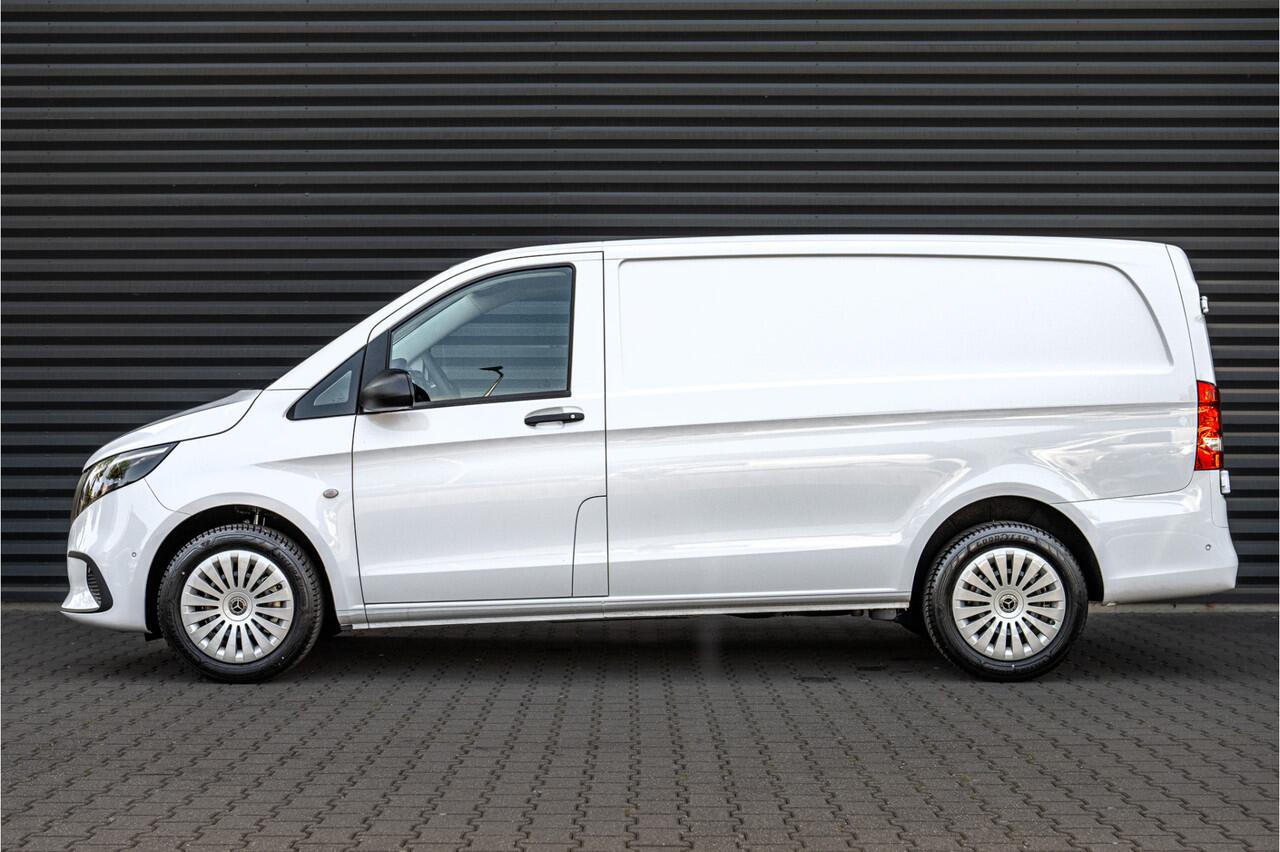Mercedes-Benz VITO 114 CDI L2 Pro - Trekhaak 2500 kg - camera