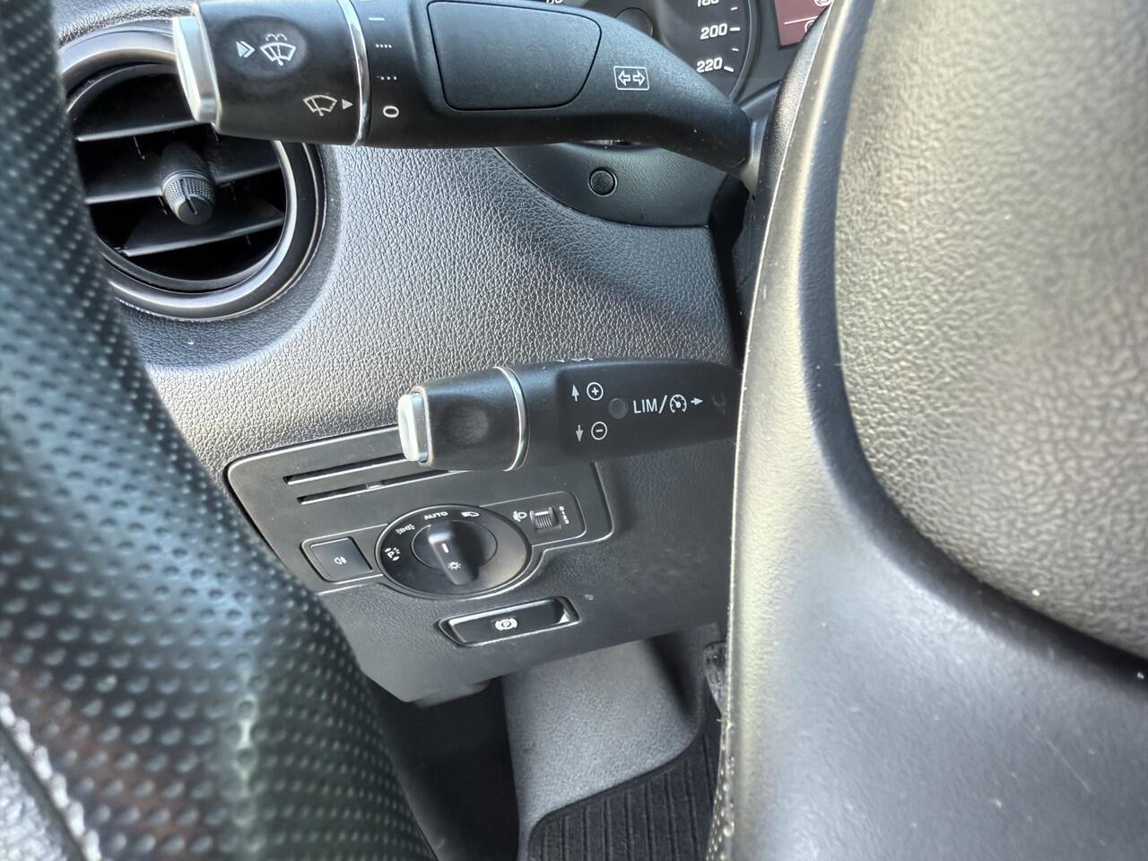 Mercedes-Benz VITO 114 CDI 136 PK EXTRA LANG / L3H1 / 1e EIG. / TREKHAAK / AIRCO / CRUISE / NETTE BUS