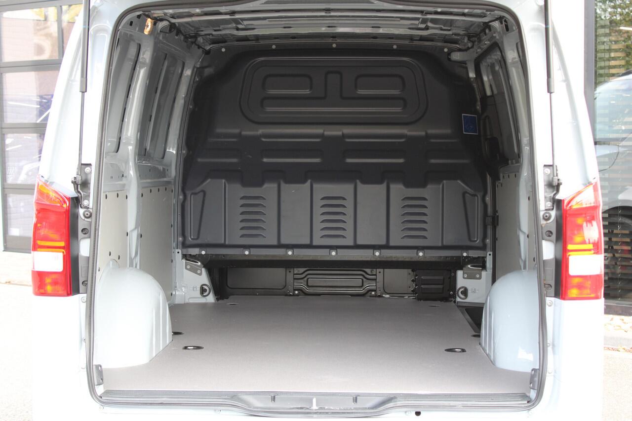 Mercedes-Benz VITO 114 CDI / BPM VRIJ / Edition / Automaat / Lang / Led / Camera / Navi / NIEUWSTAAT