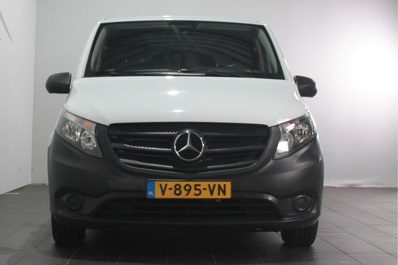 Mercedes-Benz VITO 111 CDI Extra Lang - Airco / PDC / Trekhaak