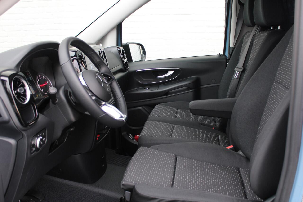 Mercedes-Benz VITO 114 CDI / Automaat / Lang / Led / Camera / Navi / Achterdeuren / NIEUW!!