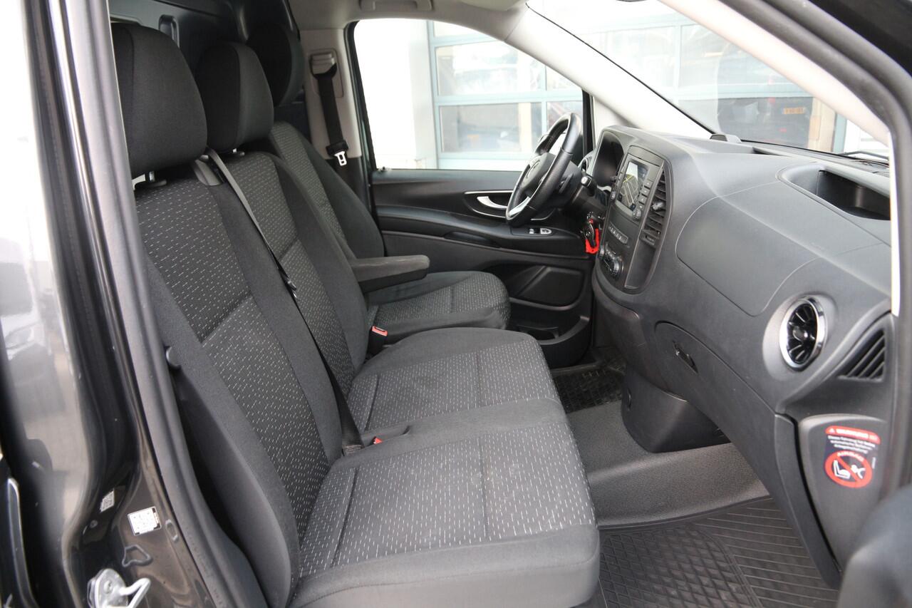 Mercedes-Benz VITO 119 CDI | Aut. | 2x Schuifdeur | Standkachel | Camera | Clima..