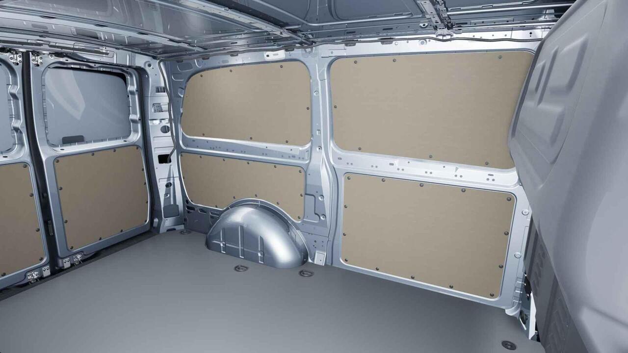 Mercedes-Benz VITO 116 CDI L2 Pro