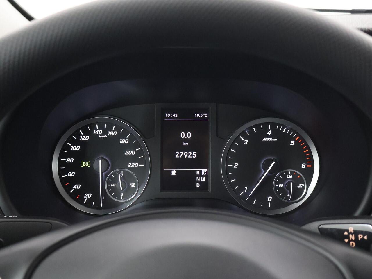 Mercedes-Benz VITO 114 CDI | Aut. | L2 Lang | Parkeercamera | Bluetooth | Airco | Cruise Control | Certified