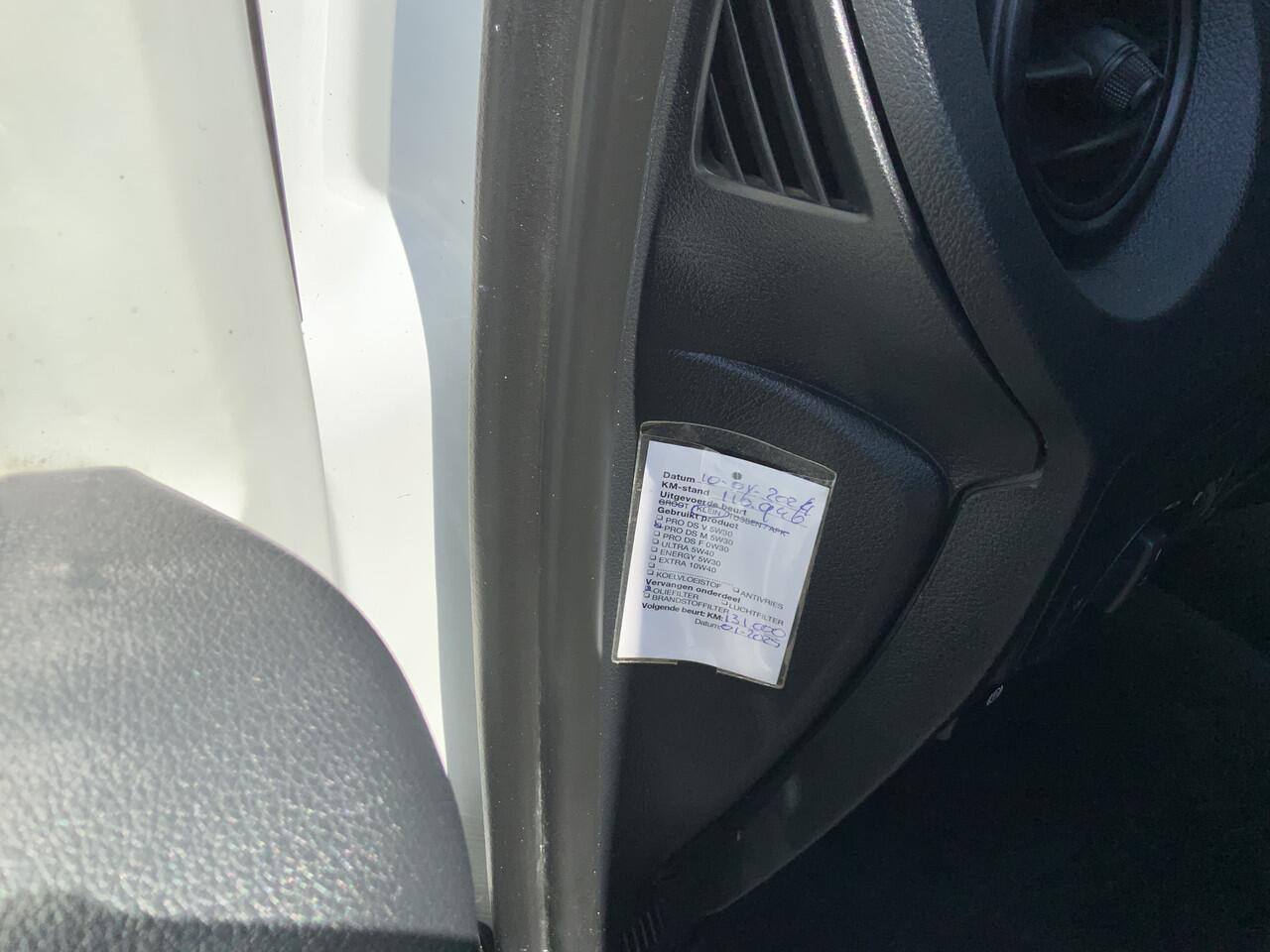 Mercedes-Benz VITO Tourer XL 114 CDI Autom. Airco Cruise Camera Alu Velg Side Bar Leer 136 pk Euro 6