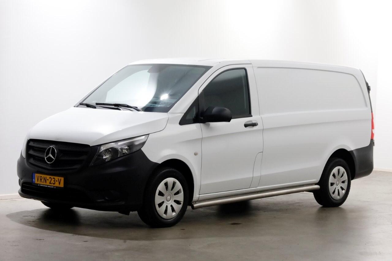 Mercedes-Benz VITO 110 CDI 102pk RWD Lang Airco/Navi/Camera 07-2022