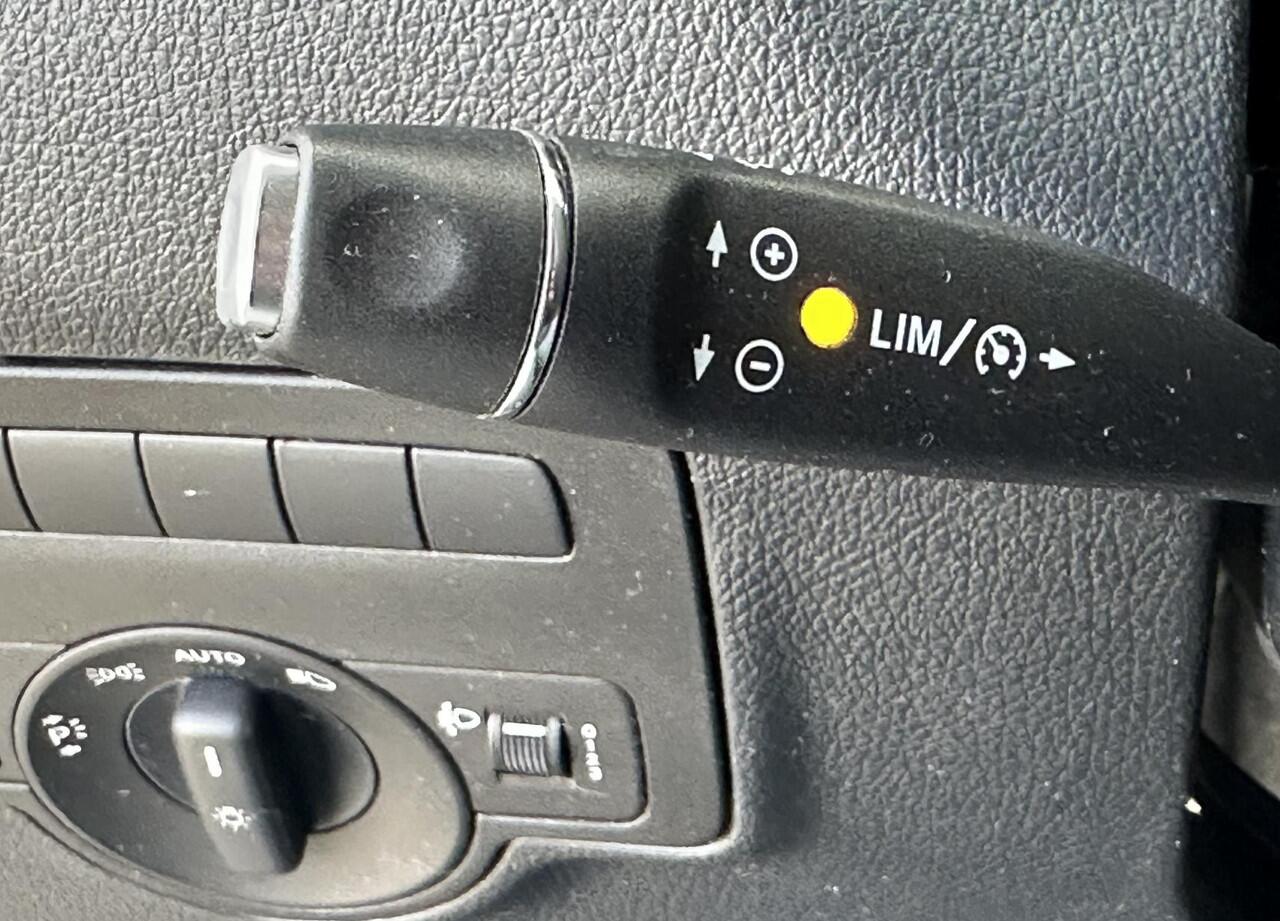 Mercedes-Benz VITO 116 CDI Lang Navi|Cruise|Trekhaak