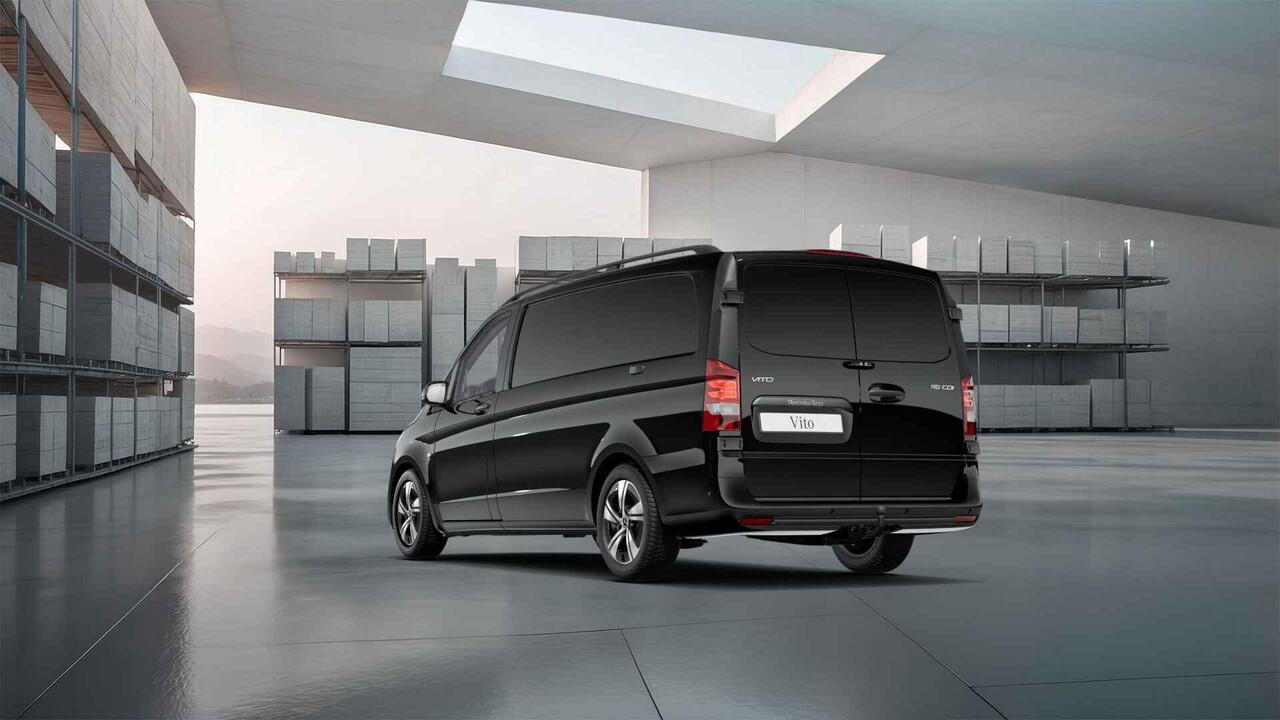 Mercedes-Benz VITO 116 CDI L2 Select