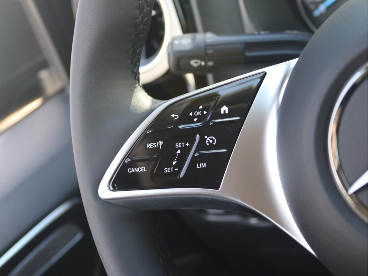 Mercedes-Benz VITO eVito Lang 66 kWh