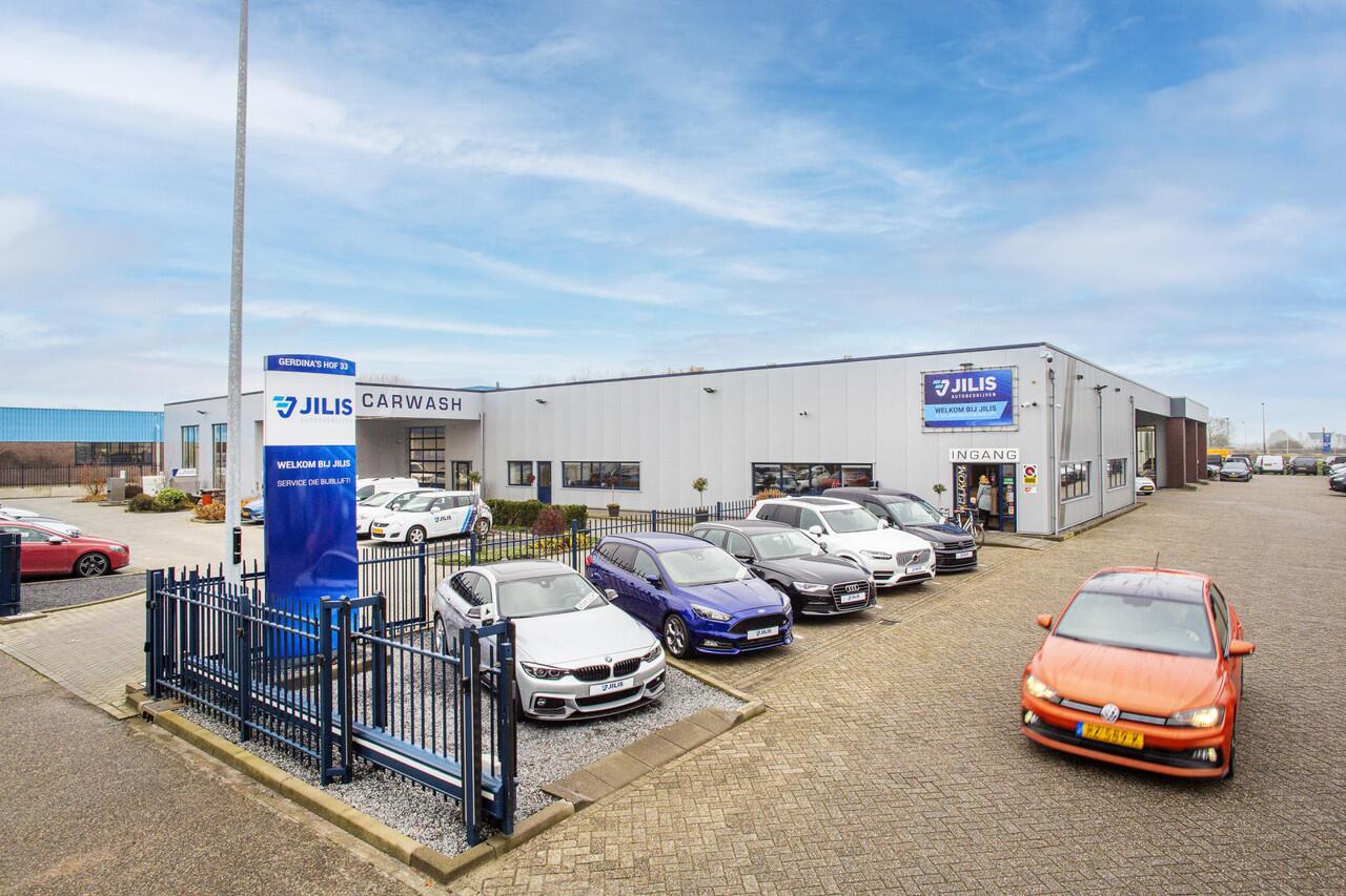 Mercedes-Benz VITO 119 CDI L2 AMG Edition | Led koplampen | Achterdeuren | Cruise control | Airco | Parkeersensoren | Stoelverwarming | Lichtmetalen velgen