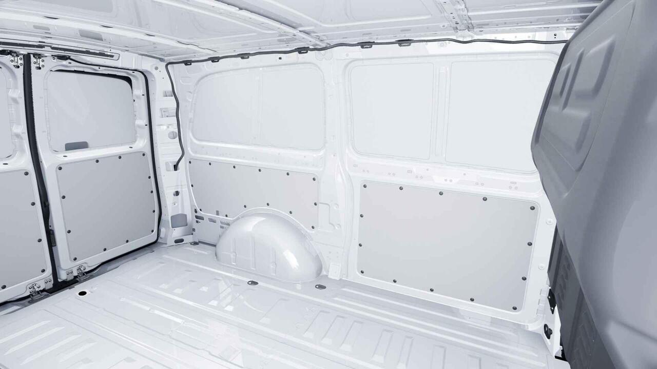 Mercedes-Benz VITO 114 CDI L2 Pro NAVI PARKEERPAKKET