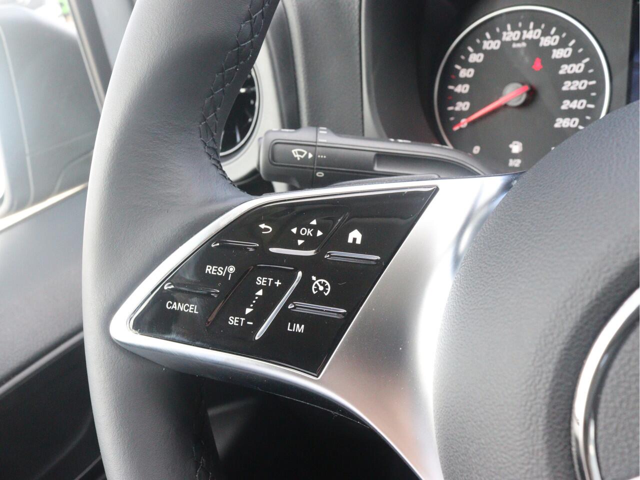 Mercedes-Benz VITO 114 CDI L3 Pro | AIRCO/CAMERA/2x SCHUIFDEUR/CRUISE | Certified