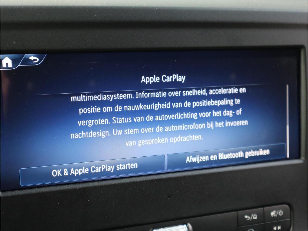 Mercedes-Benz VITO 116 CDI L2 PRO 4x4