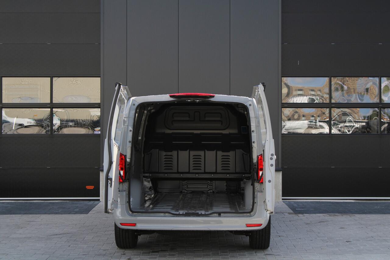 Mercedes-Benz VITO 116 CDI L3 Pro XL 164pk - Multi Beam LED - Leder - Dodehoek - Side Bars - Night Pack - Carplay - Rijklaar