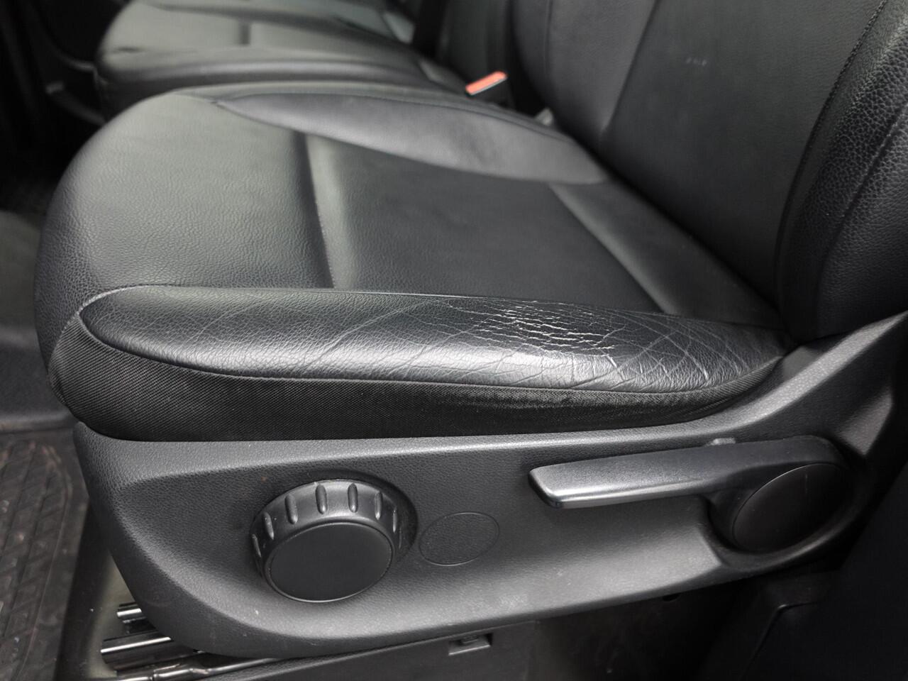 Mercedes-Benz VITO 114 CDI Lang Automaat Navigatie Airco Bluetooth Camera Trekhaak