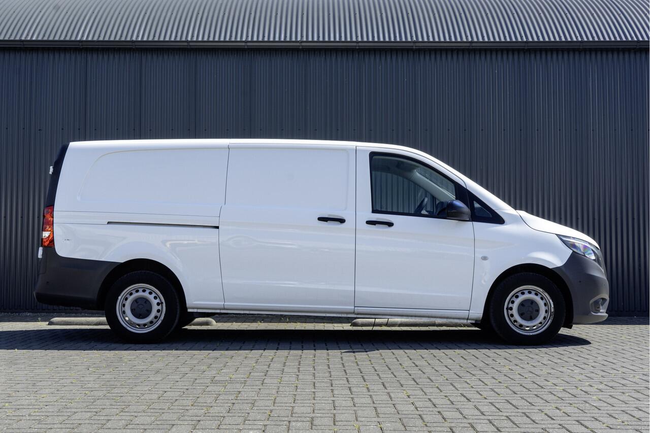 Mercedes-Benz VITO **116 CDI Extra Lang | Camera | Navigatie | Cruise | Airco | PDC | Euro 6**
