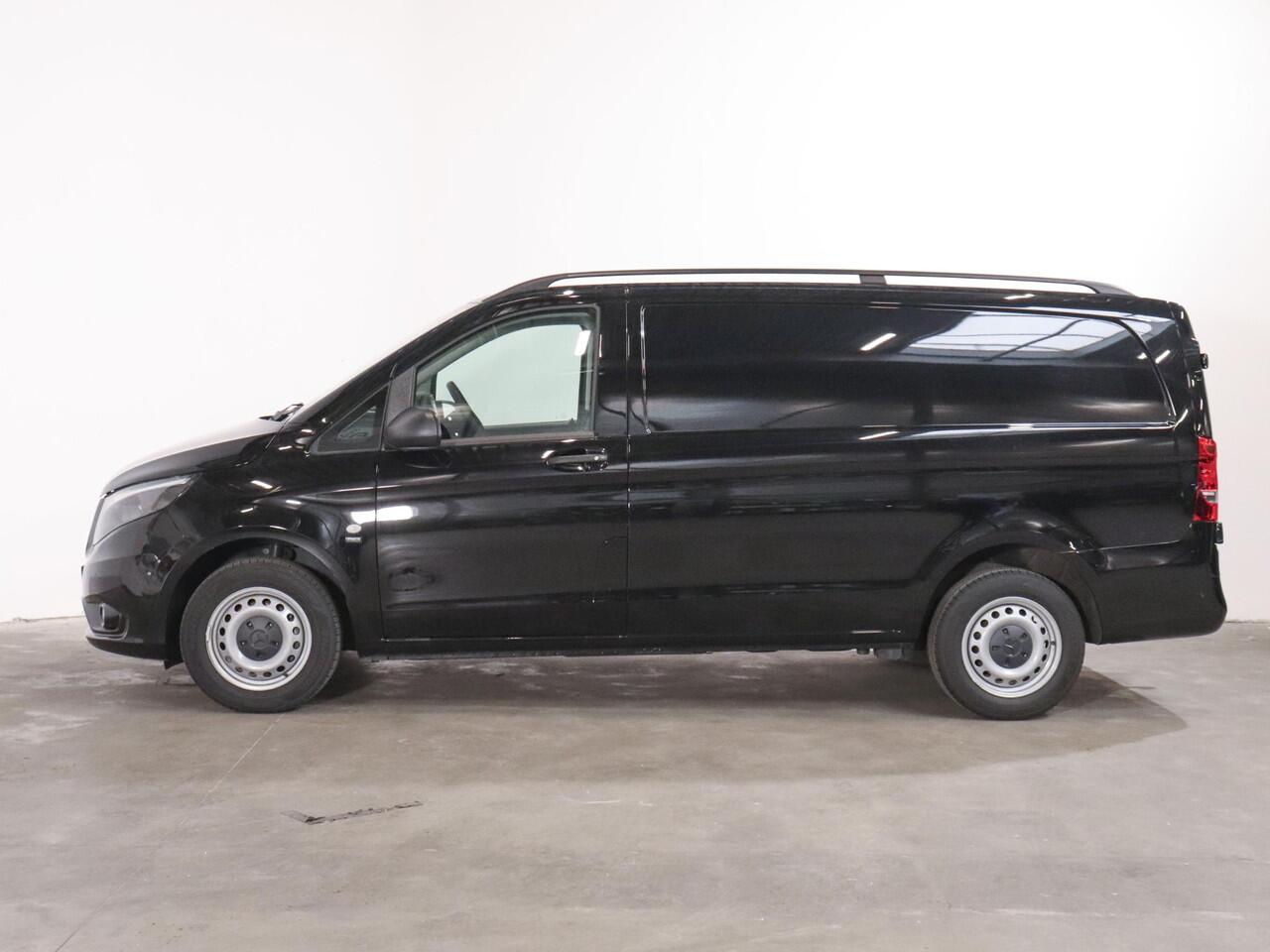 Mercedes-Benz VITO 114 CDI Lang Aut. Airco| Bluetooth| Camera| Trekhaak|