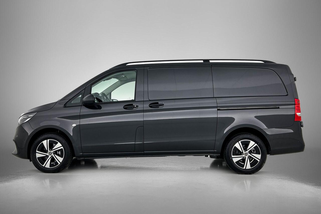 Mercedes-Benz VITO 116 CDI L2 Pro Facelift 2x Schuifdeur, Navi, Leder, Distronic, Trekhaak