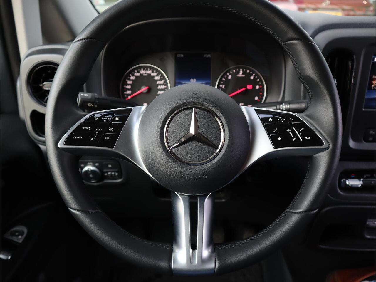 Mercedes-Benz VITO 116 CDI L2 PRO 4x4