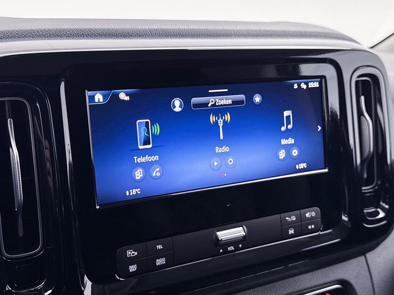 Mercedes-Benz VITO 119 CDI L3 Pro *Edition* Leder/alcantara 19 inch AMG Led multibeam Trekhaak 2x schuifdeur Extra lang