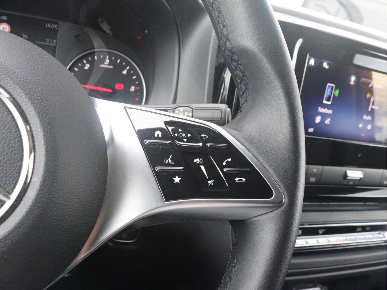 Mercedes-Benz VITO 114 CDI L2 Pro | AIRCO/CAMERA/CRUISE/2.500KG AHW | Certified