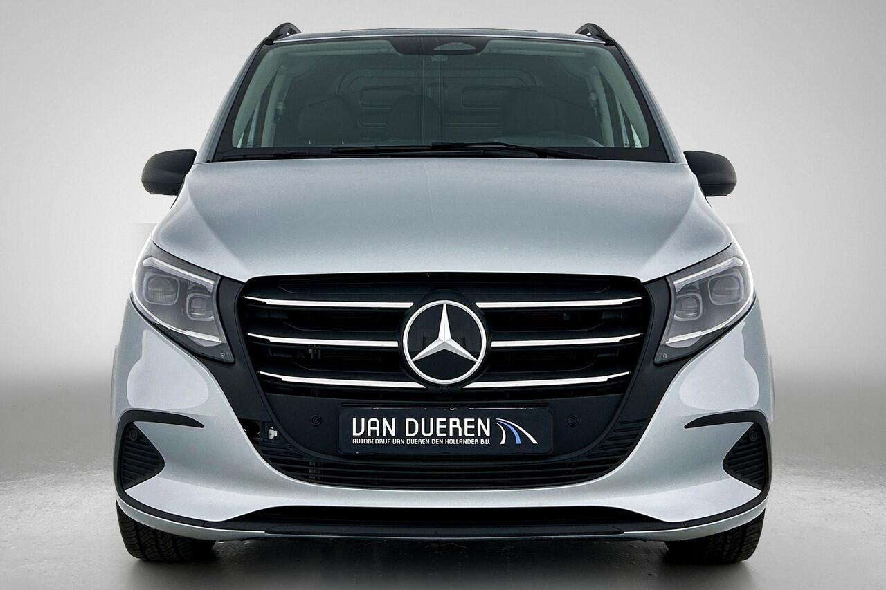 Mercedes-Benz VITO 114 CDI L2 Pro Facelift LED, Trekhaak, Carplay, Camera, Leder, BPM VRIJ