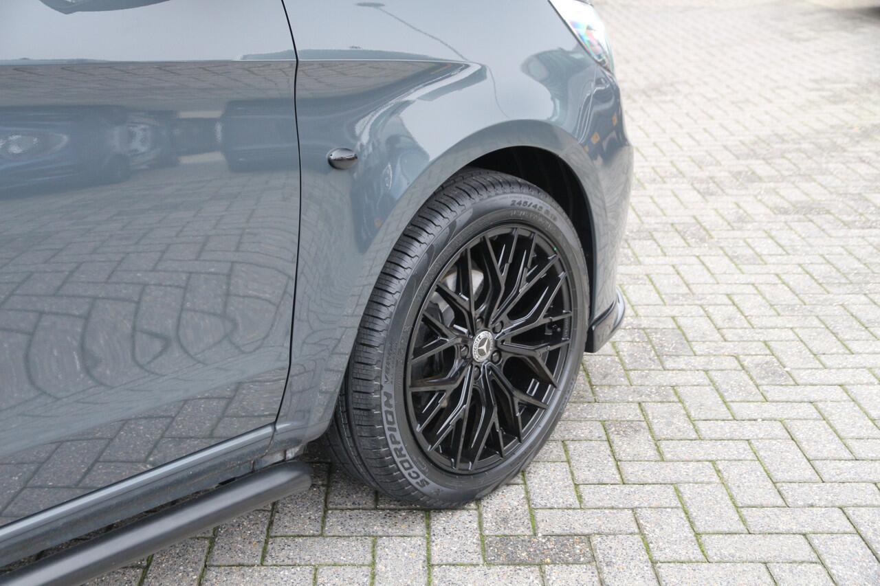 Mercedes-Benz VITO 114 CDI | Aut. | KAR-edition | Cruise | Airco..