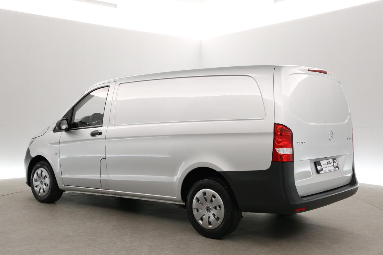 Mercedes-Benz VITO CDI Lang | 140PK | Camera | Stoelverwarming | Achterklep | Elektrpakket
