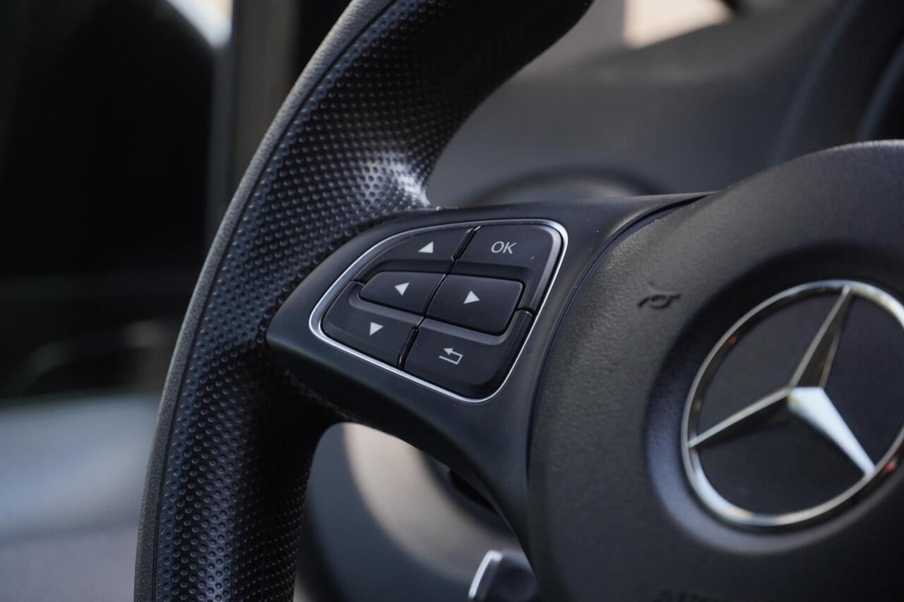 Mercedes-Benz VITO 116 CDI Extra Lang 19'' Dubbel cabine LED Cruise Clima