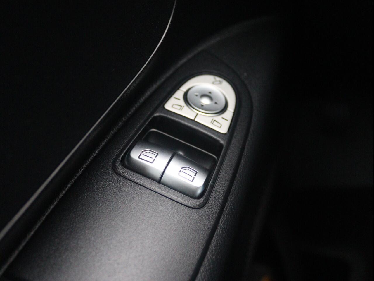 Mercedes-Benz VITO eVito L2 66 kWh | AIRCO/NAVI/CAMERA/CRUISE | Certified