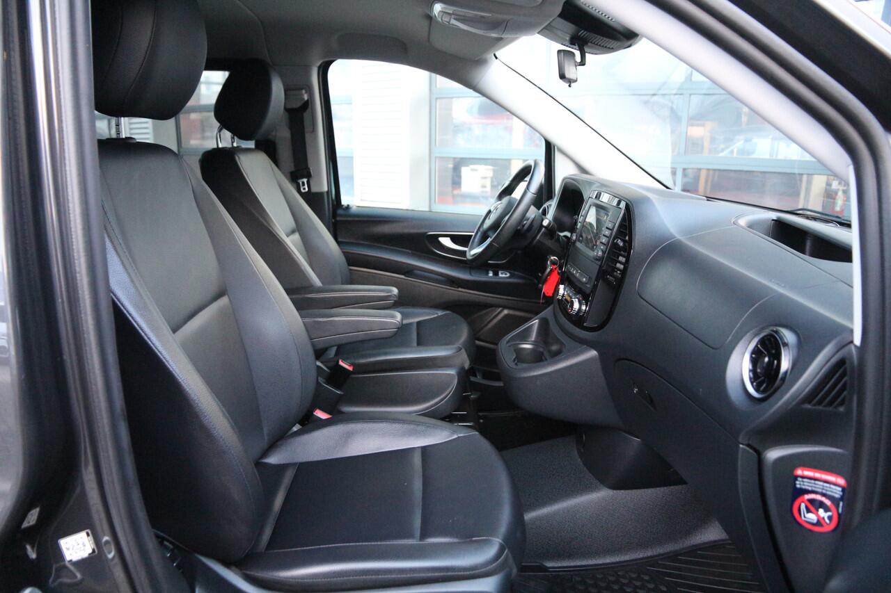 Mercedes-Benz VITO 119 CDI | DC | 4Matic | 2x Elektr. schuifdeuren | Clima..
