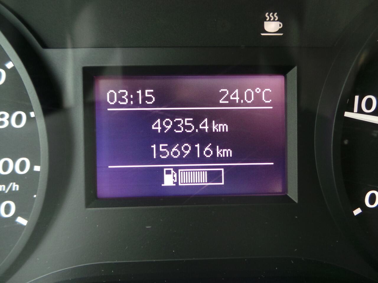 Mercedes-Benz VITO 111 CDI Extra Lang XL NAP Arco,Navi,Camera,Achterklep, 3persoons