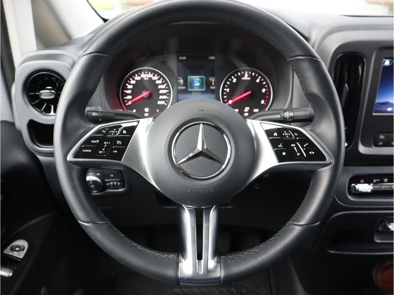 Mercedes-Benz VITO 114 CDI L3 PRO AUT. A. DEUREN