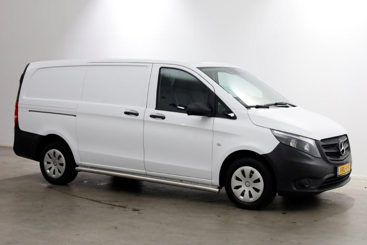 Mercedes-Benz VITO 110 CDI 102pk RWD Lang Airco/Navi/Camera 07-2022
