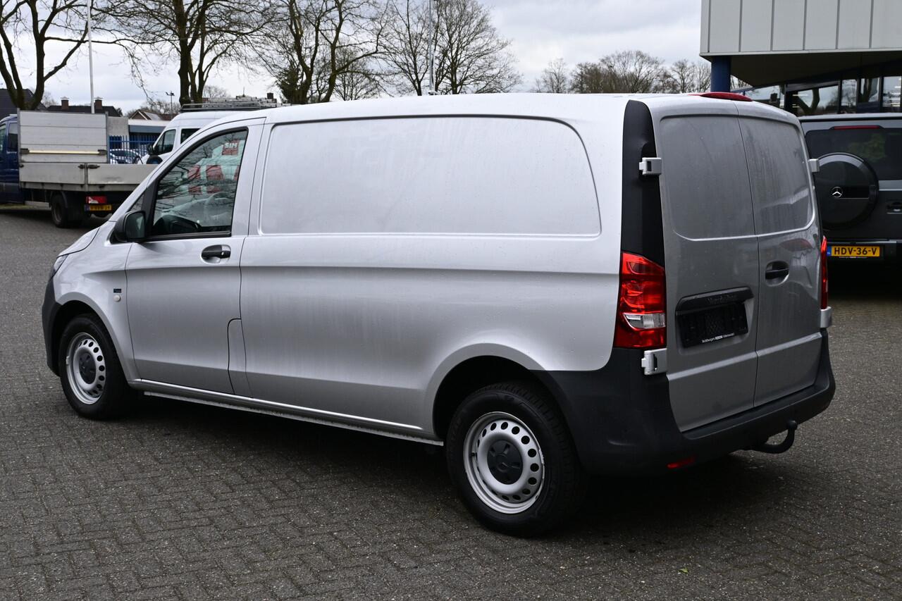 Mercedes-Benz VITO 116 CDI L1 Audio 40 Navigatie met camera, Trekhaak, Achterdeuren