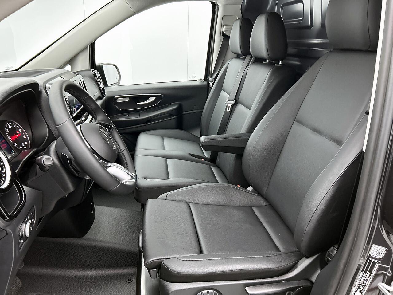 Mercedes-Benz VITO 116 CDI L2 Pro Facelift 2x Schuifdeur, Navi, Leder, Distronic, Trekhaak