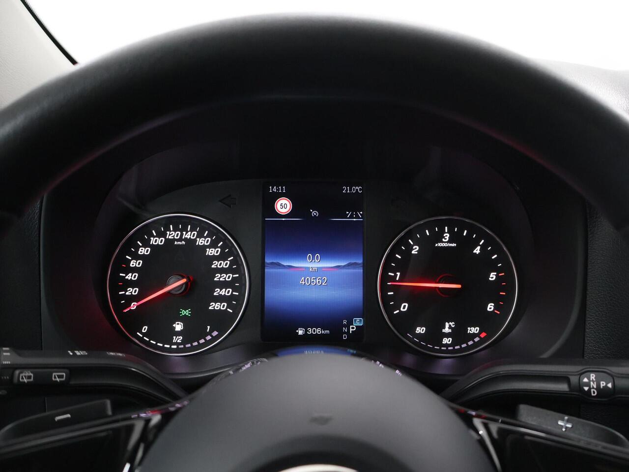 Mercedes-Benz VITO 116 CDI | Aut. | Lang L2 | Pro | Navigatie | Parkeercamera | Stoelverwarming | Keyless Go | Certified