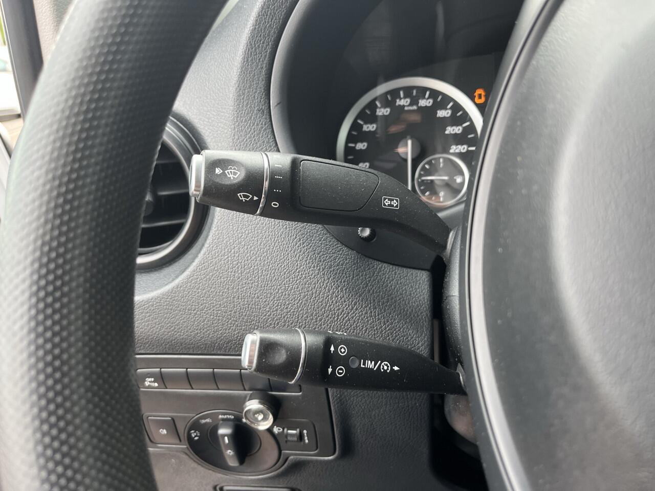 Mercedes-Benz VITO 114 CDI Lang Automaat/Airco/Euro 6