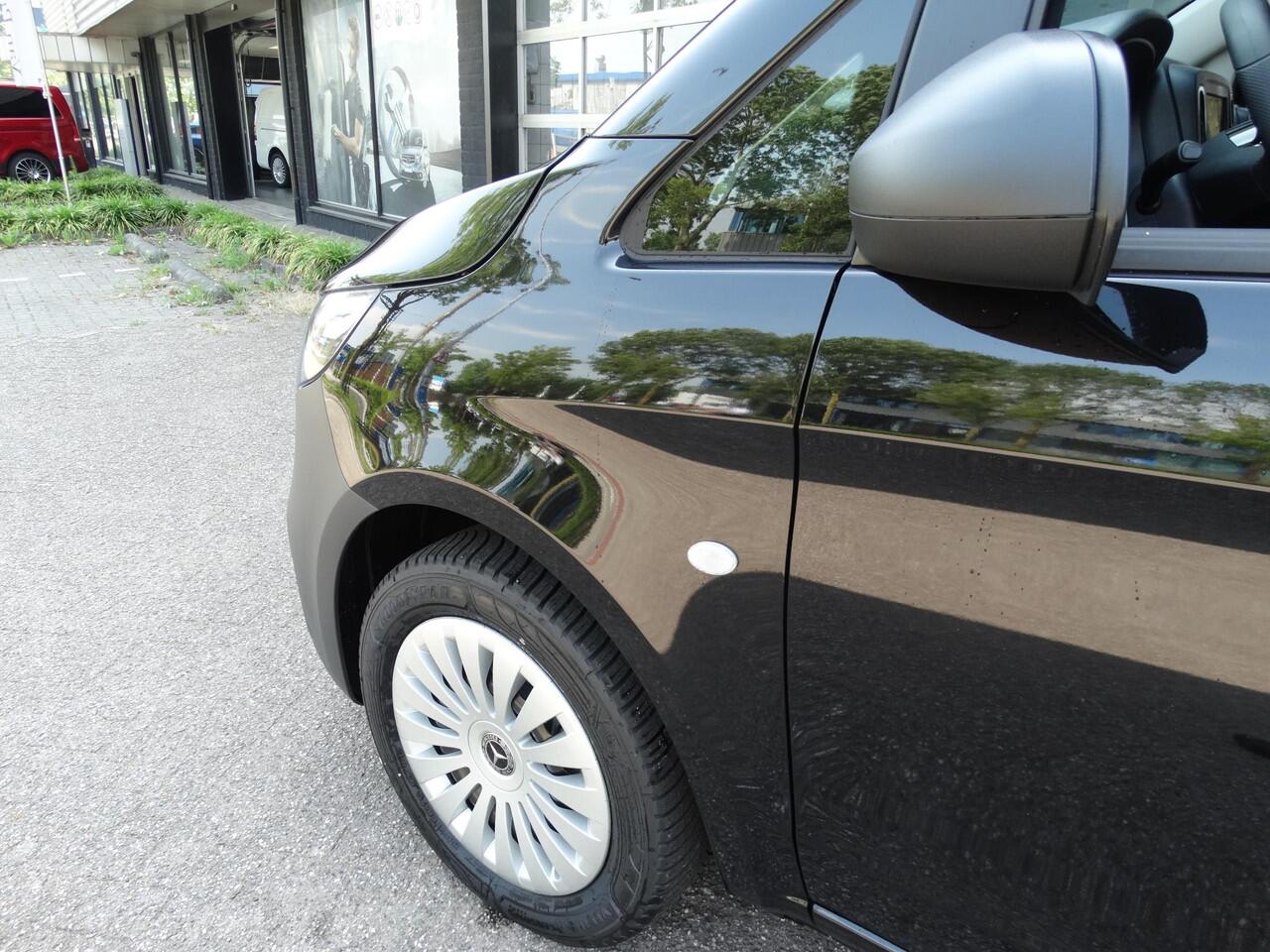 Mercedes-Benz VITO 110 CDI L2 Pro