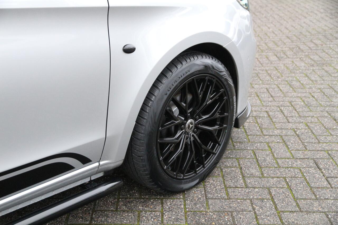 Mercedes-Benz VITO 114 CDI | Aut. | DC | XL | 2x Schuifdeur | Cruise | Clima..