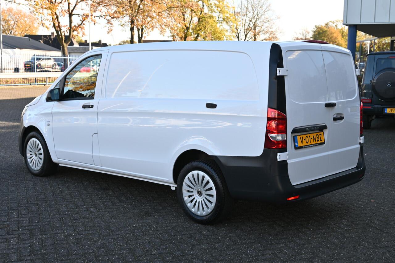 Mercedes-Benz VITO 116 CDI L2 Pro Camera met navigatie, Comfort stoel