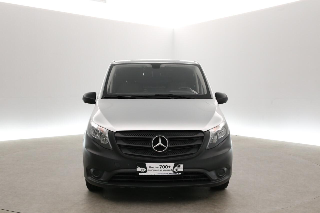Mercedes-Benz VITO CDI Lang | 140PK | Camera | Stoelverwarming | Achterklep | Elektrpakket