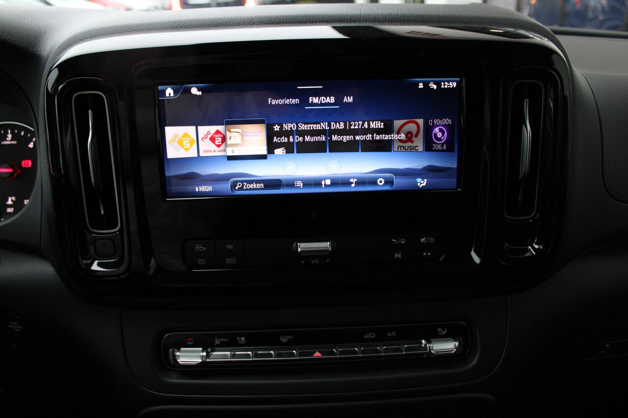 Mercedes-Benz VITO 114 CDI / BPM VRIJ / Automaat / Lang / Led / Camera / Navi / Achterdeuren / NIEUW!!