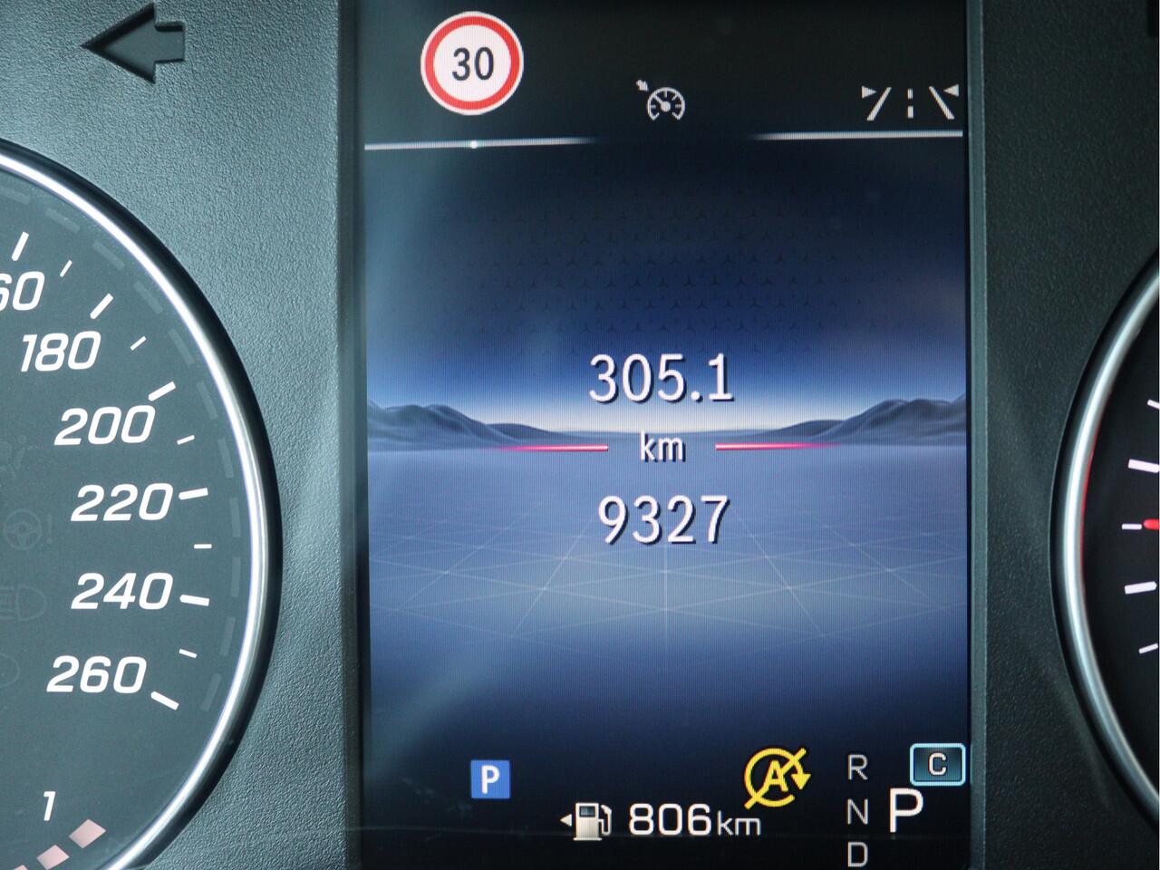 Mercedes-Benz VITO 119 CDI L2 Select | CLIMA/CRUISE/360? CAMERA | Certified