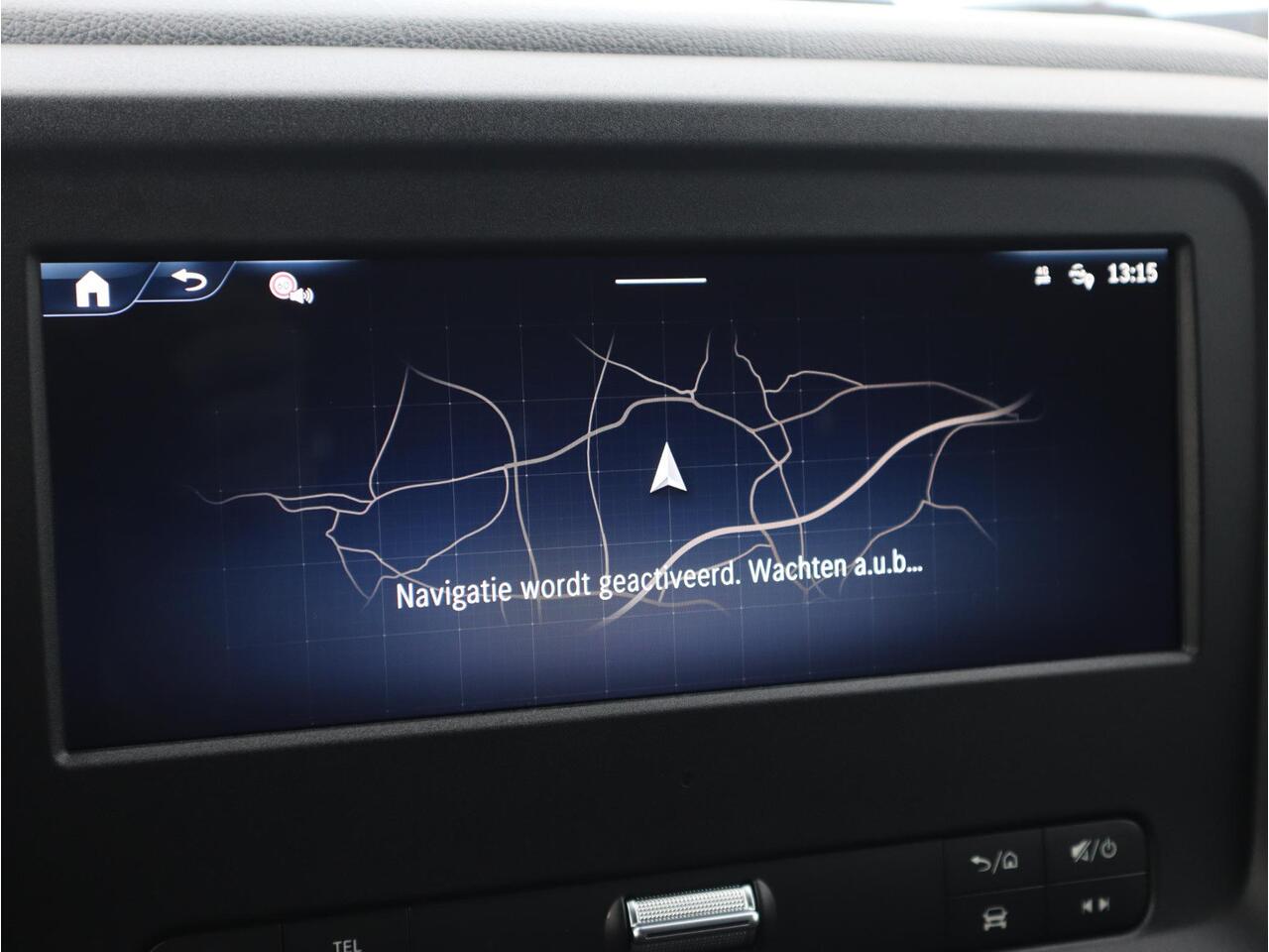 Mercedes-Benz VITO 114 CDI L3 PRO AUT. A. DEUREN