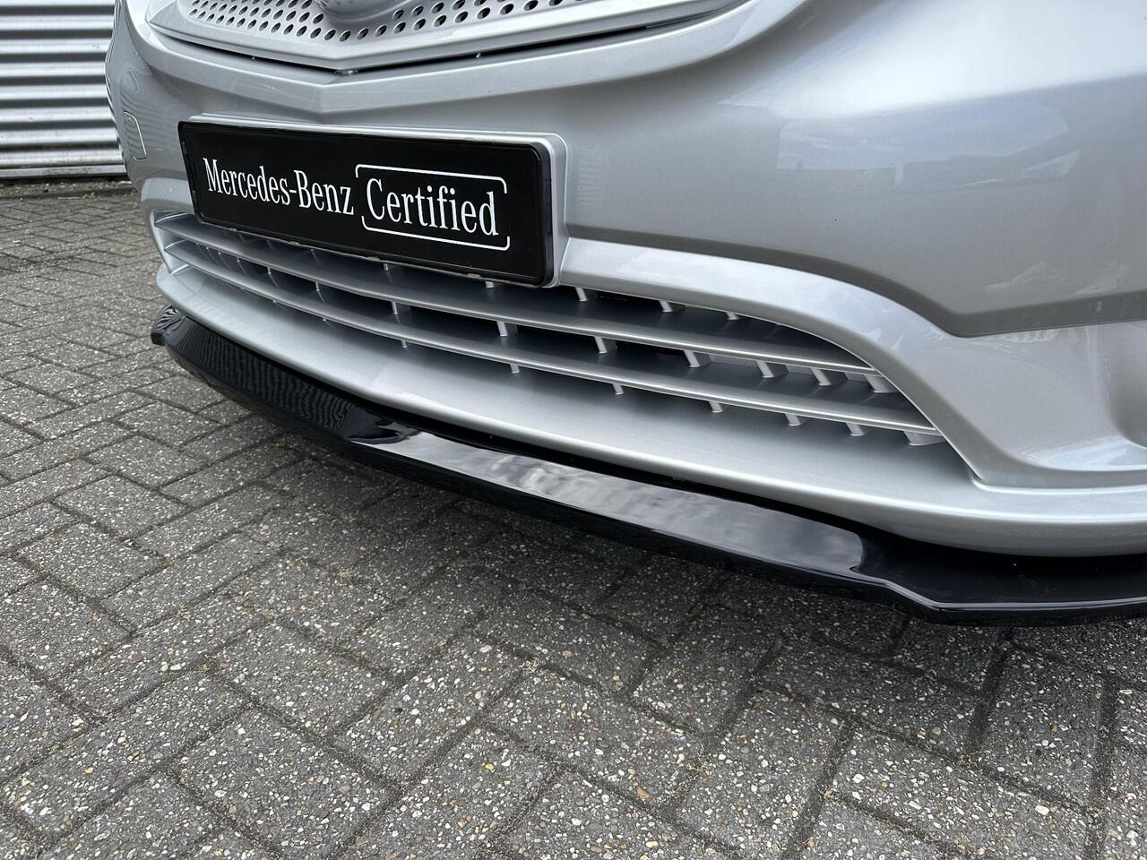 Mercedes-Benz VITO 114 CDI Special Edition Automaat Airco etc etc.