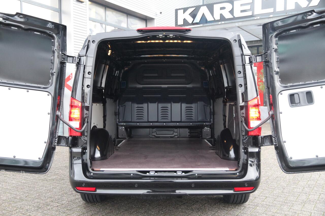 Mercedes-Benz VITO 116 CDI | NIEUW | Aut. | 2x Schuifdeur | Extra lang | Navi | Camera | Vol!!