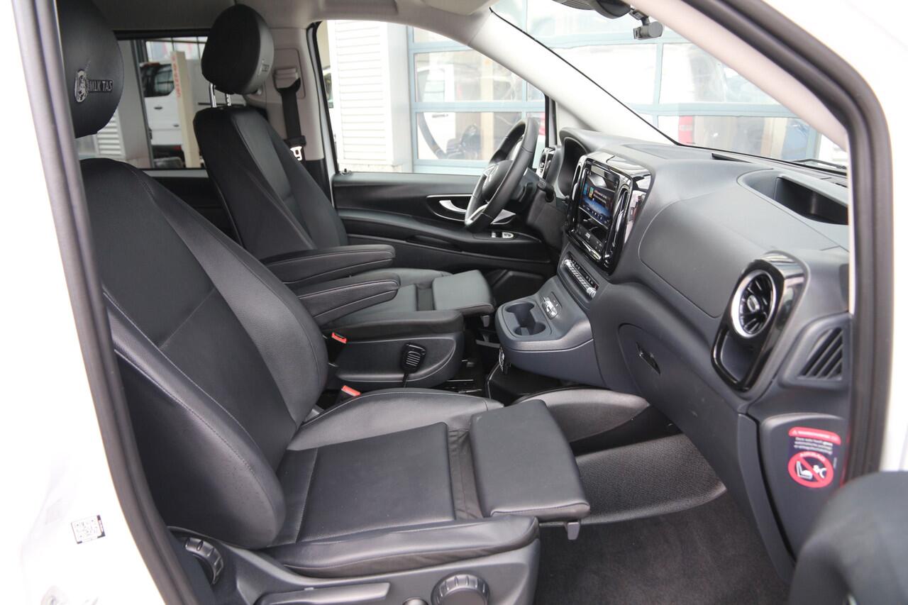 Mercedes-Benz VITO 114 CDI | DC | 4Matic | 2x Schuifdeur | Service auto | Vol..